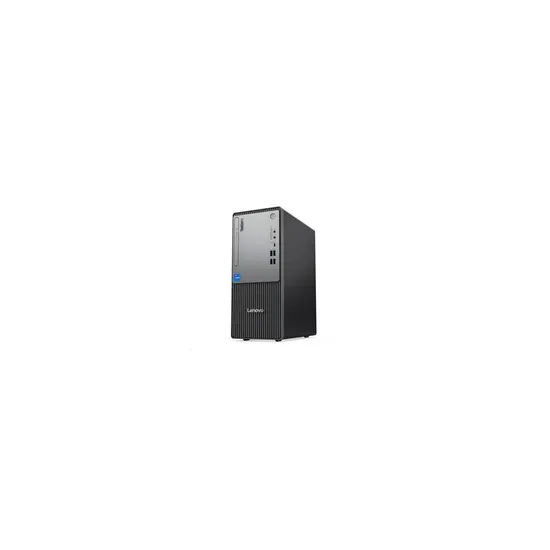 (i3) ThinkCentre neo 50t Gen 5 Core i3-14100, 4C/8T, P 3.5/4.7GHz, 12MB, B760, 16GB DDR5, 512GB SSD M.2 2280 PCIe NVMe Opal 2.0,