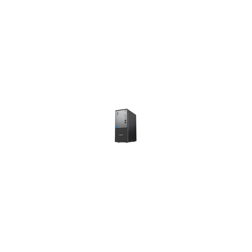 (i3) ThinkCentre neo 50t Gen 5 Core i3-14100, 4C/8T, P 3.5/4.7GHz, 12MB, B760, 16GB DDR5, 512GB SSD M.2 2280 PCIe NVMe Opal 2.0,