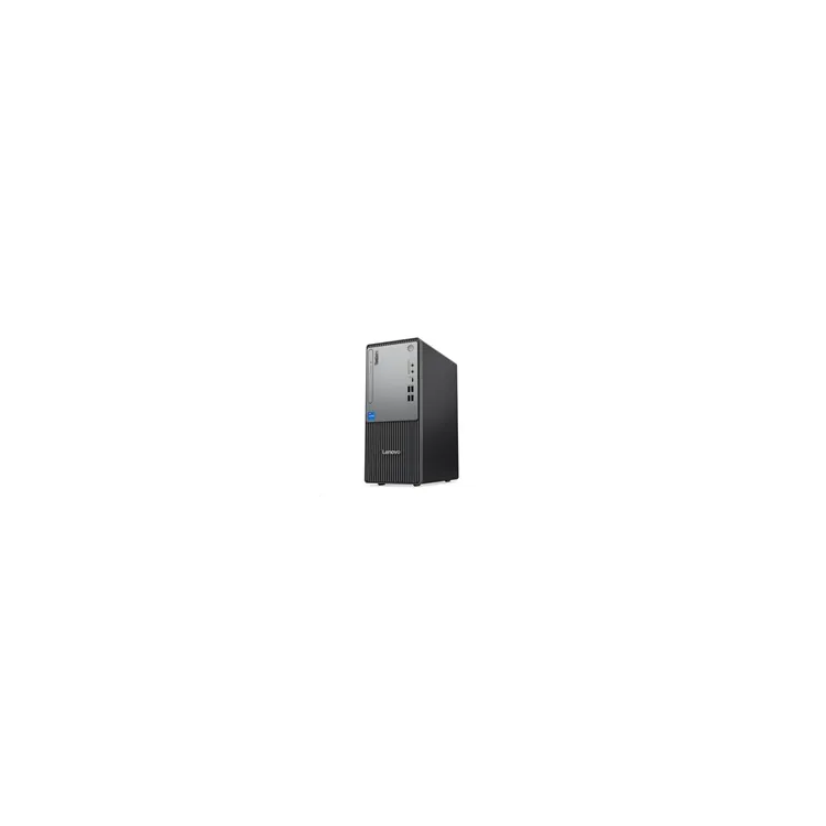 (i3) ThinkCentre neo 50t Gen 5 Core i3-14100, 4C/8T, P 3.5/4.7GHz, 12MB, B760, 16GB DDR5, 512GB SSD M.2 2280 PCIe NVMe Opal 2.0,