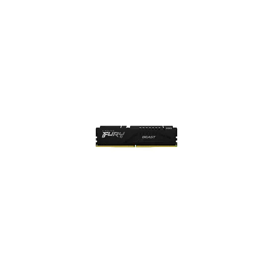 DDR5 32GB FURY BEAST 5600MT/s Heatsink 2RX8 288-Pin Non-ECC, CL36 1.25V