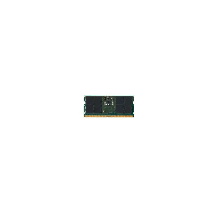 SODIMM DDR5 32GB 5600MT/s 2RX8 4Gx64Bit 262-Pin Non-ECC, CL46 1.1V 16Gbit