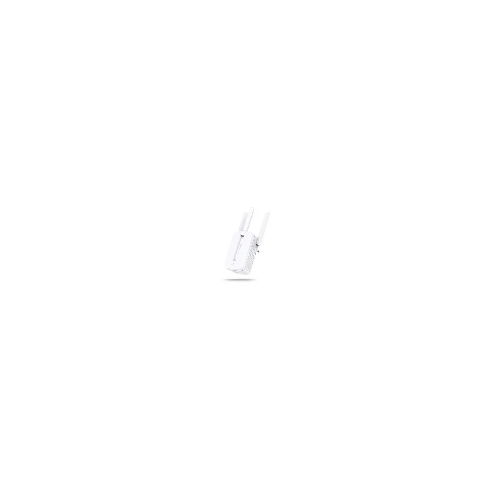 MW300RE N300Mb/s WiFi range extender, WPS dugme, 3 antene