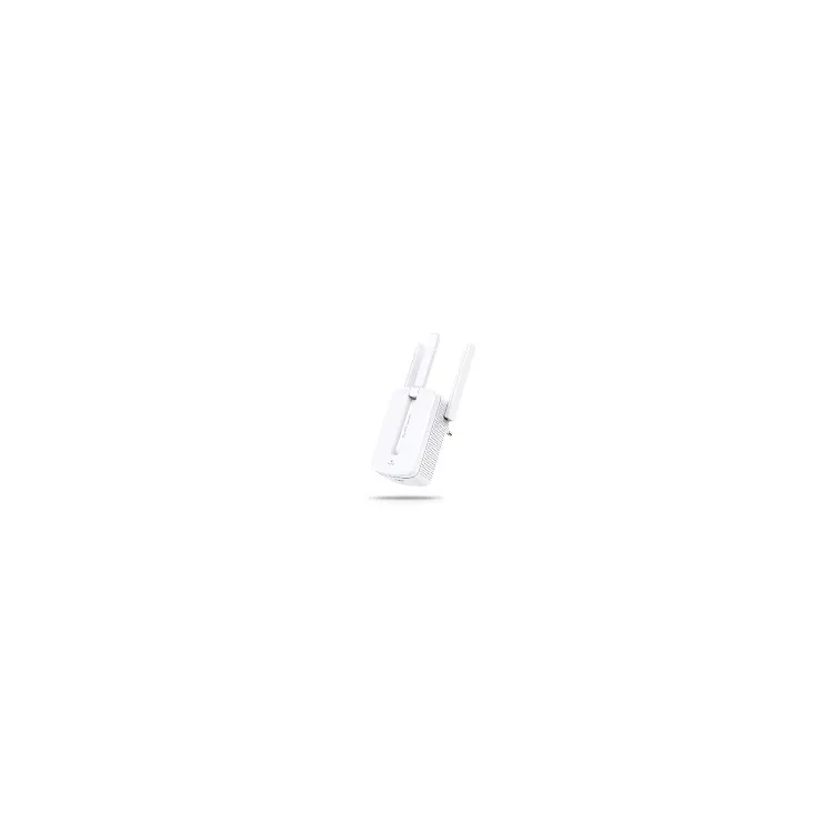 MW300RE N300Mb/s WiFi range extender, WPS dugme, 3 antene