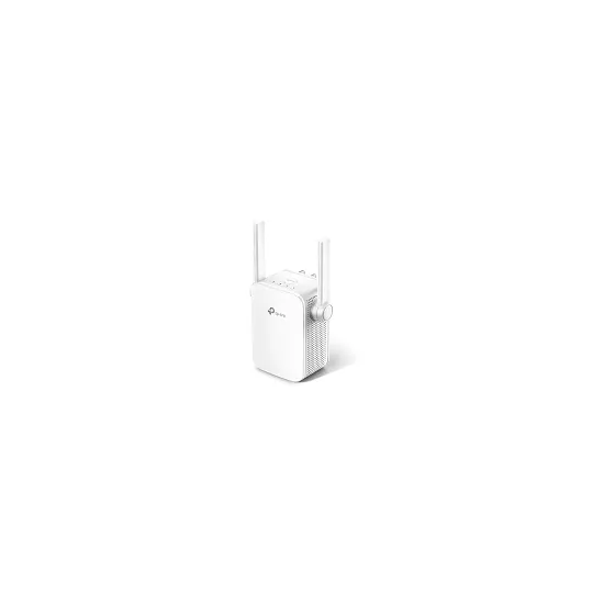 RE205 AC750 WiFi bežični ekstender dometa / access point 750Mb/s, univerzalni dual band 2.4 & 5GHz 802.11ac/a/b/g/n, WPS dugme z