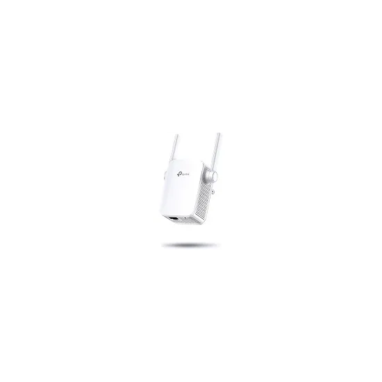 RE305 AC1200 WiFi bežični ekstender dometa / access point 1200Mb/s, univerzalni dual band 2.4 & 5GHz 802.11ac/a/b/g/n, LAN, 10/1