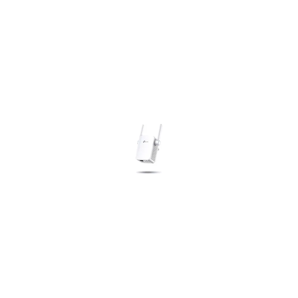 RE305 AC1200 WiFi bežični ekstender dometa / access point 1200Mb/s, univerzalni dual band 2.4 & 5GHz 802.11ac/a/b/g/n, LAN, 10/1