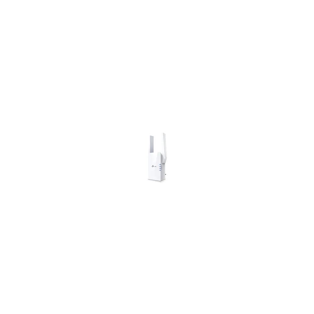 RE505X AX1500 WiFi bežični Extender dometa / Access Point 1500Mb/s, OneMesh™, univerzalni dual band 2.4 & 5GHz WiFi 6, OFDMA, Gi