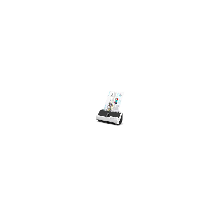 WorkForce DS-C330,Compact desktop A4 sheet-fed scanner,600dpi,30ppm,Duplex scan, speed 300dpi in mono/colour,20-sheets,ADF(20-pa