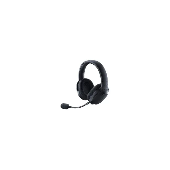 Barracuda X (2022), Wireless Multi Platform gejmerske slusalice, Crne, Razer™ SmartSwitch Dual Wireless, Razer™ TriForce 40mm Dr
