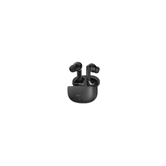 EARPUMP Q1, In-Ear Bluetooth slusalice sa mikrofonom, aktivna redukcija buke, 60ms latencija, ENC, IPX4 Splash proof, BT 5.4, Cr
