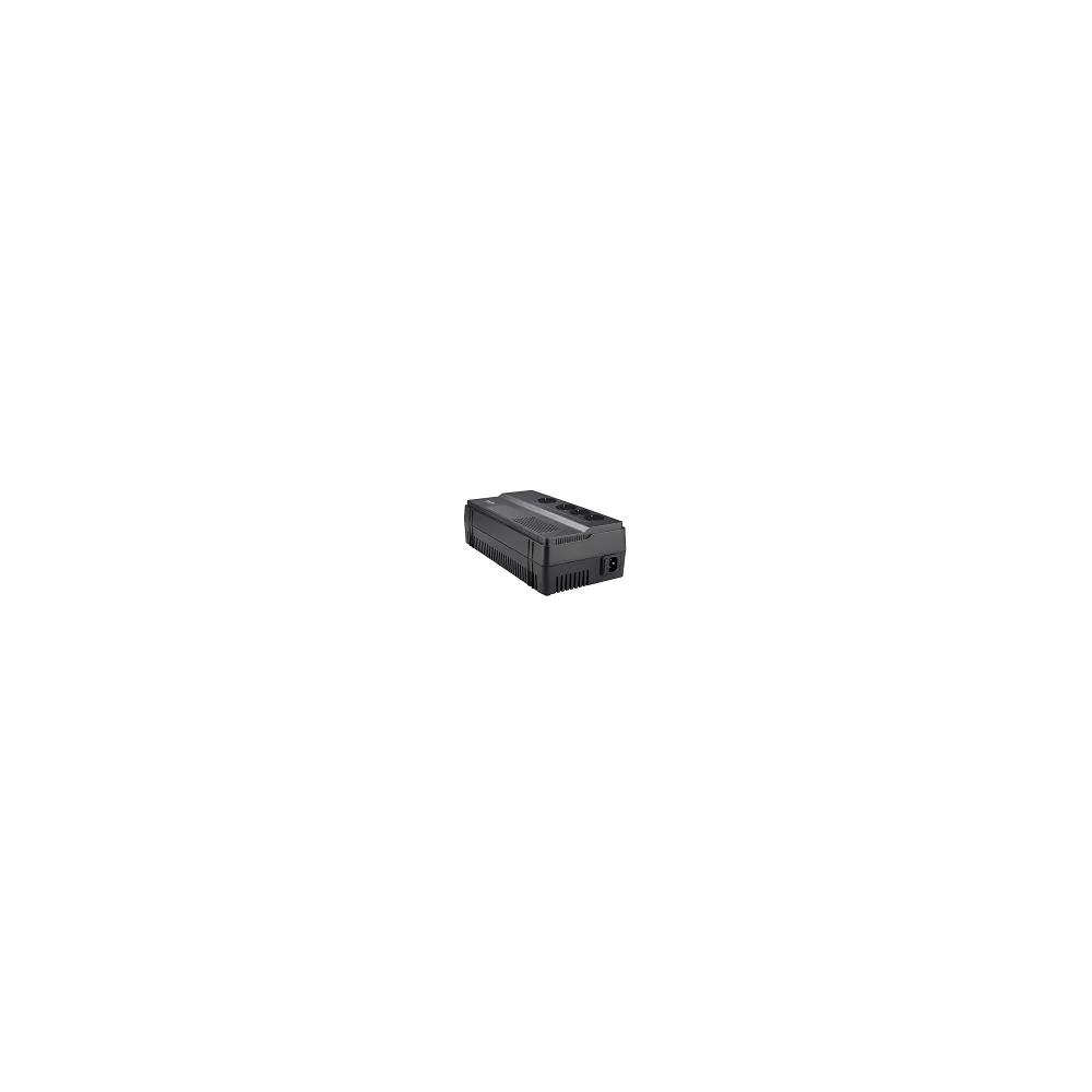 EASY UPS BV1000I-GR (600W, 1000VA, Floor/Wall Mount, Line interactive, AVR, Input voltage range 170-280V 230 V AC 1 phase, 4 x S