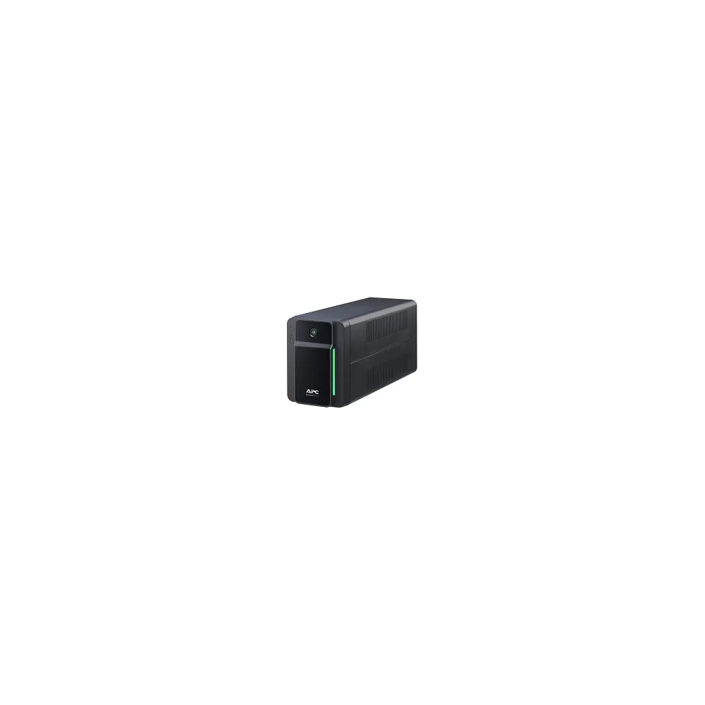EASY UPS BVX2200LI-GR (1200W, 2200VA, Line interactive, Input voltage limits 140...300 V 230 V AC 1 phase, 4 x Schuko Sockets)