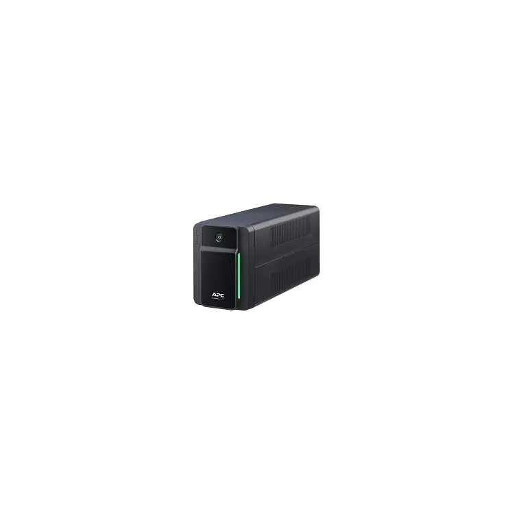 EASY UPS BVX2200LI-GR (1200W, 2200VA, Line interactive, Input voltage limits 140...300 V 230 V AC 1 phase, 4 x Schuko Sockets)