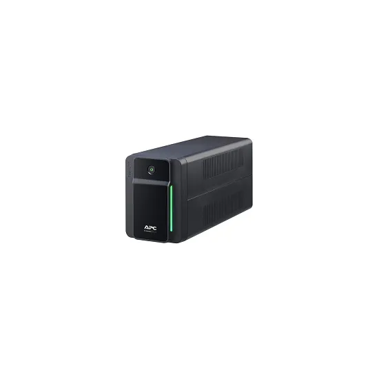 EASY UPS BVX1200LI-GR (650W, 1200VA, Line interactive, Input voltage limits 140...300 V 230 V AC 1 phase, 4 x Schuko Sockets)