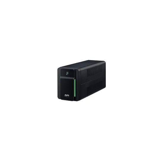 BACK UPS BX1200MI-GR 1200VA, 650W, 230V, AVR, 4 Schuko, Battery Backup Surge Protector for Electronics and Computers. ata Line P