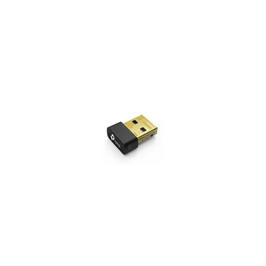 Archer T2UB Nano AC600 wireless 600Mb/s dual band & Bluetooth 4.2 USB kartica minijaturnih dimenzija (15.7x7.4x19.2mm), 802.11ac