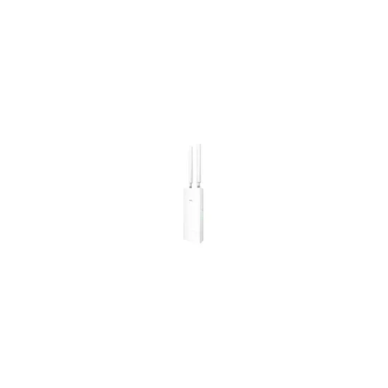 LT400-OUTDOOR 4G (SIM slot) VPN spoljašnji IP65 ruter sa LTE Cat. 4 modemom do 150Mb/s, NanoSIM, WiFi N300Mb/s na 2.4GHz 802.11n
