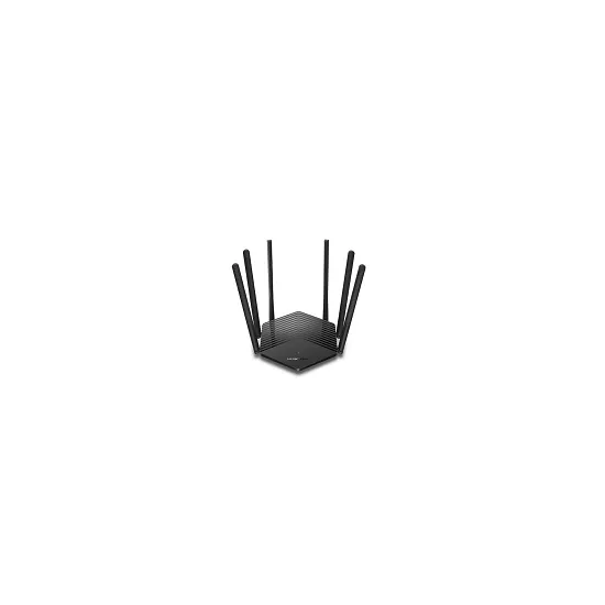 MR50G AC1900Mb/s DUAL band WiFi RUTER 2.4 & 5GHz - Gigabit 2 LAN + 1 WAN, Router / AP mode, WPS dugme, roditeljska kontrola, 6 M