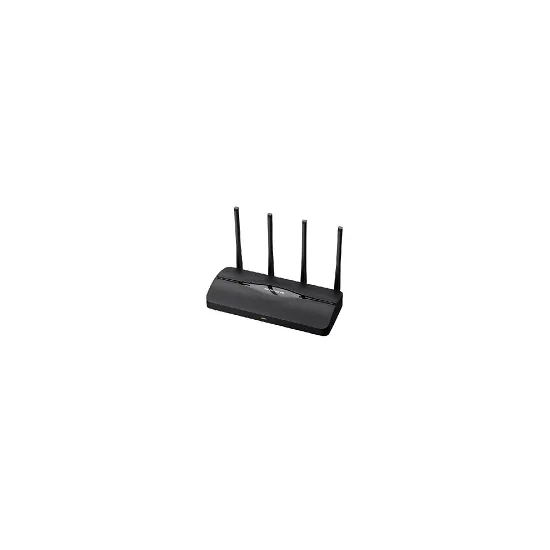MR27BE WiFi 7 dual-band 3,6Gb/s ruter BE3600Mb/s 802.11be, portovi 2.5GbE LAN + 2.5GbE WAN + 2 x 1Gbe LAN, WiFi 2.4 / 5GHz, Easy