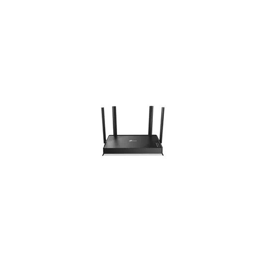 Archer BE220 WiFi 7 BE3600Mb/s dual-band ruter 2.4 & 5GHz 802.11a/b/g/n/ac/ax/be, Gigabit WAN + 4 LAN, MU-MIMO 4 ekst. antene, b
