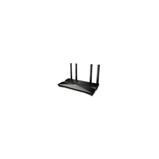 Archer AX53 AX3000 bežični dual band Wi-Fi 6 ruter 3000Mbps, 802.11ax/ac/a/b/g/n, Dual-Core CPU, OFDMA, Gigabit 4xLAN + 1xWAN, H