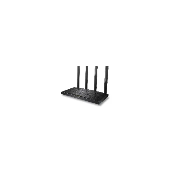 Archer AX12 AX1500 bežični dual band Wi-Fi 6 ruter 1500Mbps, 802.11ax/ac/a/b/g/n, OFDMA & MU-MIMO, Gigabit 3xLAN + 1xWAN, Tether