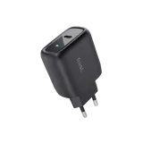 TRUST Maxo 45W USB-C Charger Black