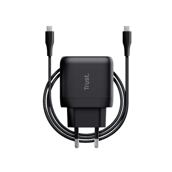 TRUST Maxo 45W USB-C Charger Black