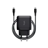 TRUST Maxo 45W USB-C Charger Black