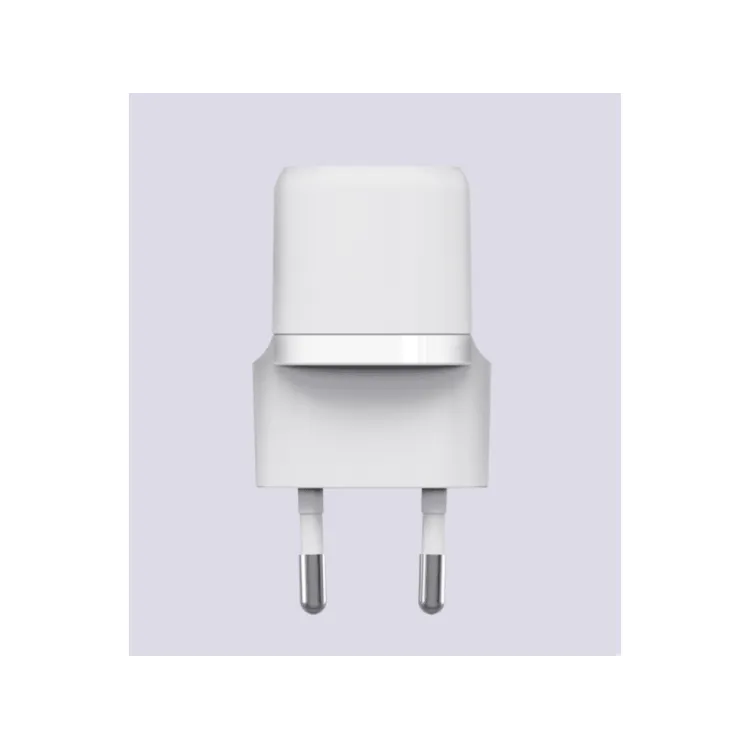 TRUST Maxo Ultra-small 20W USB-C PD Charger White