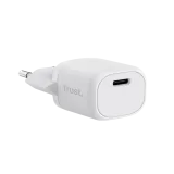 TRUST Maxo Ultra-small 20W USB-C PD Charger White