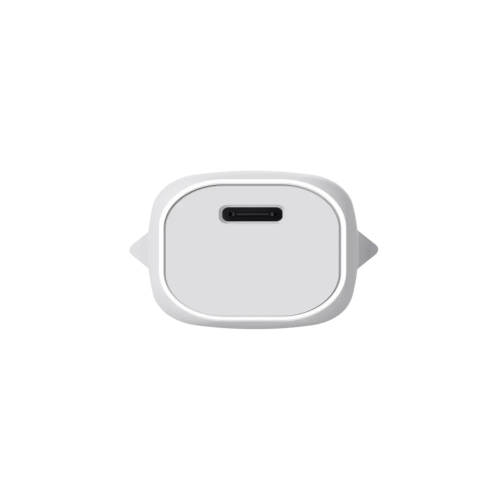 TRUST Maxo Ultra-small 20W USB-C PD Charger White