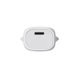 TRUST Maxo Ultra-small 20W USB-C PD Charger White