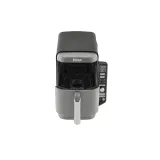 NINJA SL400EU, Airfryer, dupla korpa na 2 nivoa, 9.5L