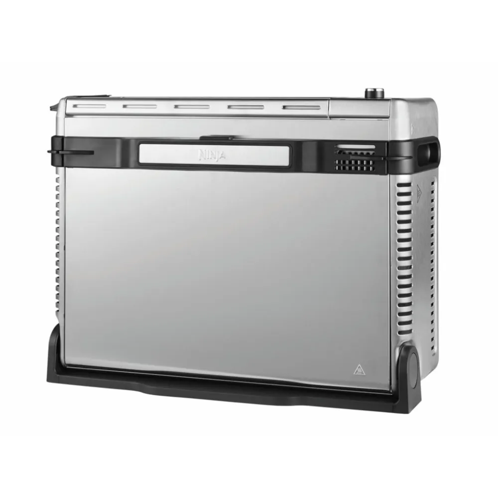 Ninja SP101EU mini pećnica, 10L, 8 programa, 2400W