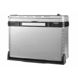 Ninja SP101EU mini pećnica, 10L, 8 programa, 2400W