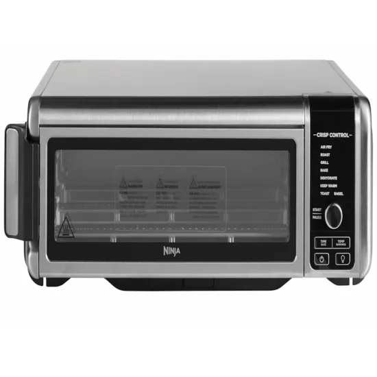 Ninja SP101EU mini pećnica, 10L, 8 programa, 2400W