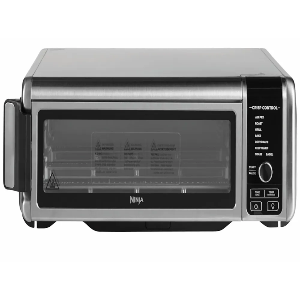 Ninja SP101EU mini pećnica, 10L, 8 programa, 2400W