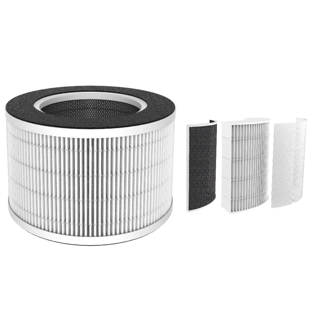 Tapa 3 lite filter vazduha