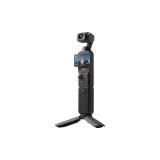 DJI Osmo Pocket 3 Creator Combo - Mic 2 transmitter, mini tripod, carrying bag, battery handle