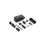 DJI Osmo Pocket 3 Creator Combo - Mic 2 transmitter, mini tripod, carrying bag, battery handle