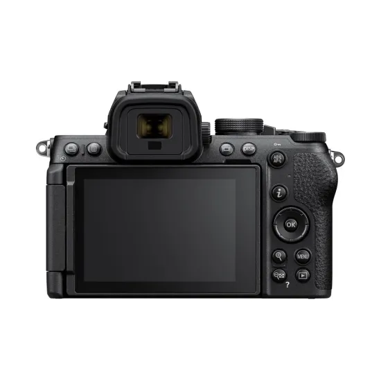 NIKON Z50 II KIT - NIKKOR Z DX 16-50mm f/3.5-6.3 VR