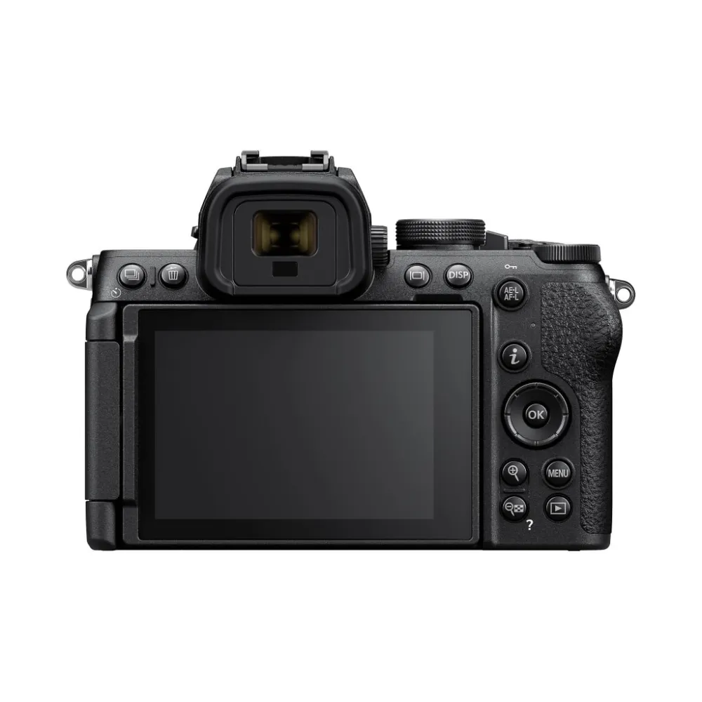 NIKON Z50 II KIT - NIKKOR Z DX 16-50mm f/3.5-6.3 VR