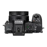 NIKON Z50 II KIT - NIKKOR Z DX 16-50mm f/3.5-6.3 VR