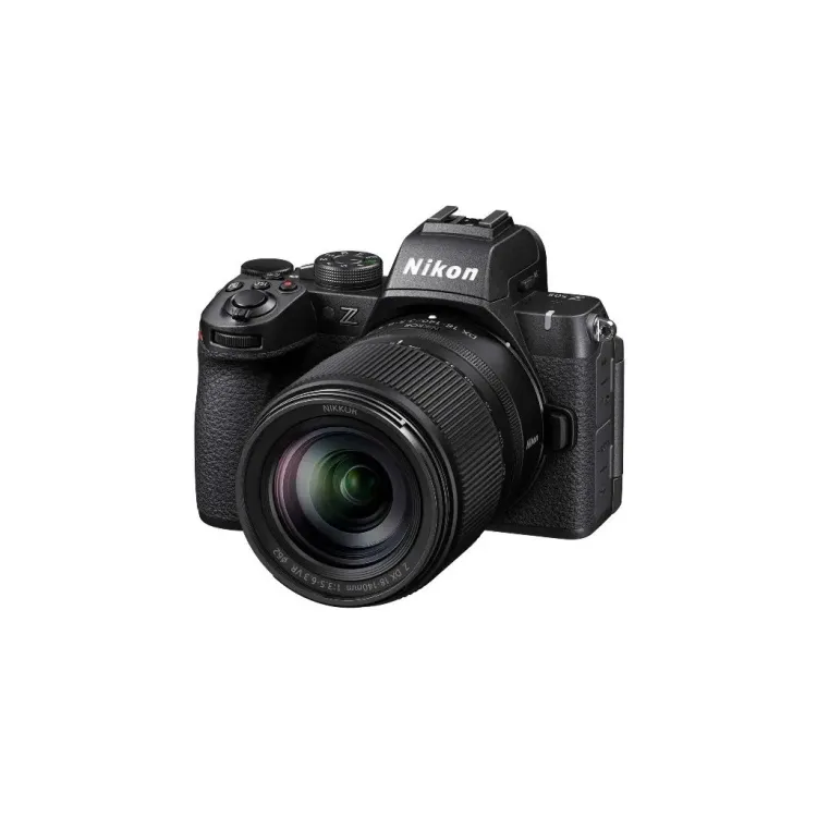 NIKON Z50 II KIT - NIKKOR Z DX 18-140mm f/3.5-6.3 VR