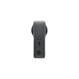 DJI Osmo 360 Adventure Combo - 1 360 Imaging, 8K/30fps, 120MP 360 Photo, 105GB Built-in Storage