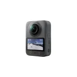 DJI Osmo 360 Standard Combo - 1 360 Imaging, 8K/30fps, 120MP 360 Photo, 105GB Built-in Storage