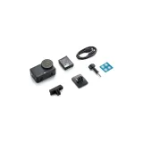 DJI Osmo Action 6 Standard Combo 4K/120 Video, 38MP, OLED TS, 50GB Built-In Storage, 20m Waterproof
