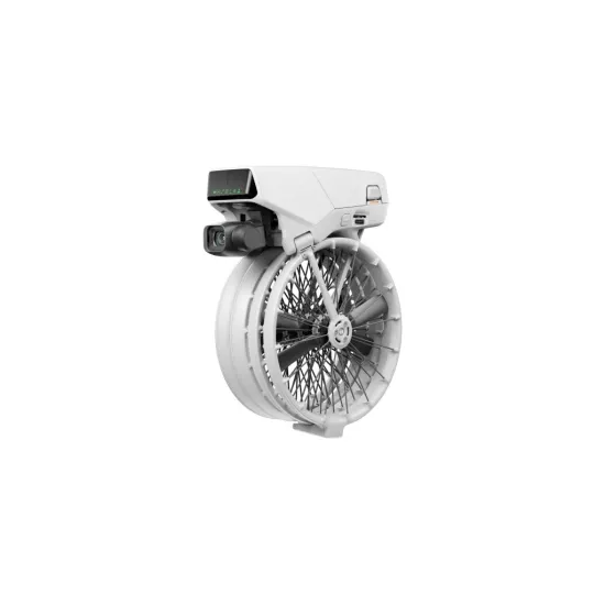 DJI FLIP Fly More Combo (DJI RC 2),4K/60 HDR, 48MP Photo, 31-Min Flight Time, Vertical View, 249g,C0