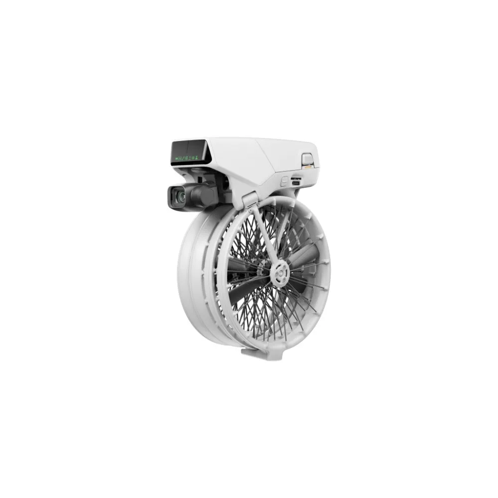 DJI FLIP Fly More Combo (DJI RC 2),4K/60 HDR, 48MP Photo, 31-Min Flight Time, Vertical View, 249g,C0